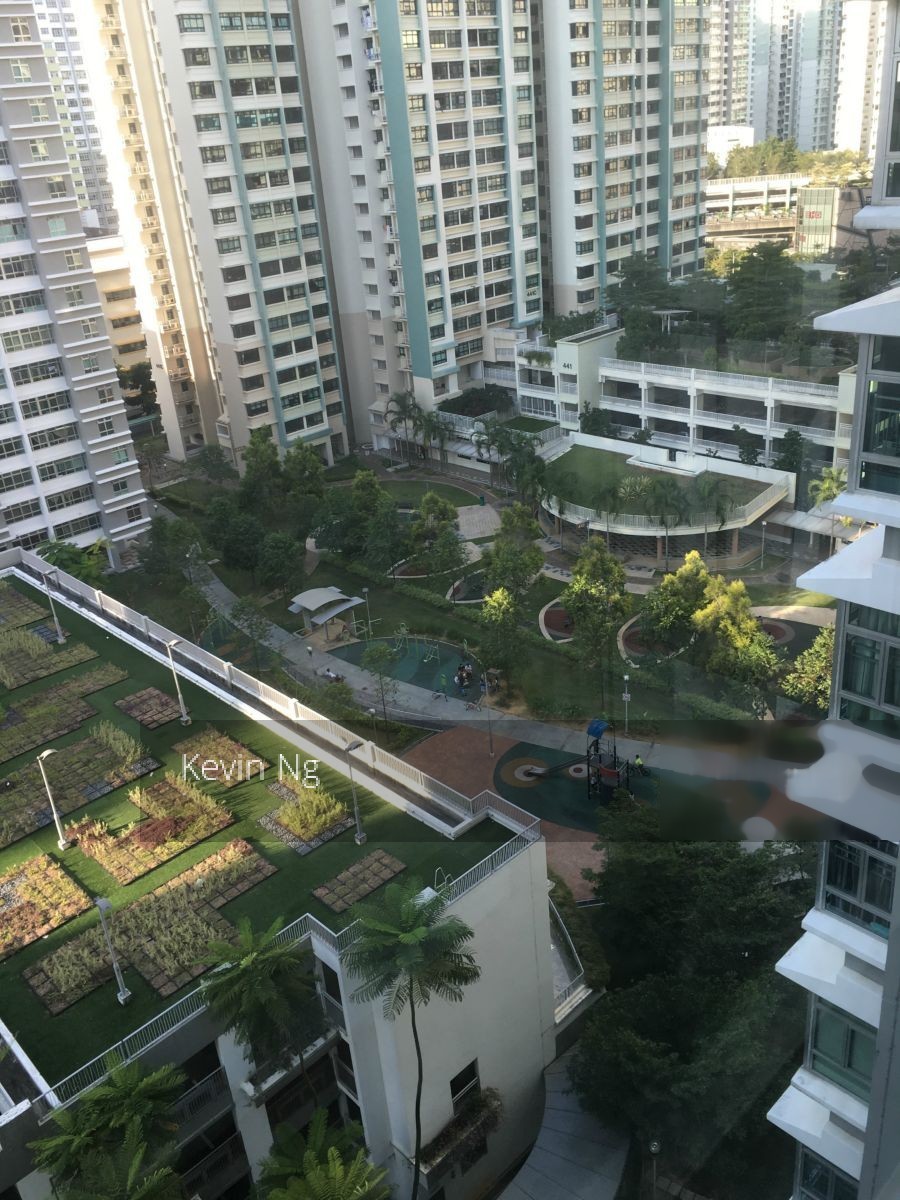 Blk 443B Fernvale Road (Sengkang), HDB 4 Rooms #128759792